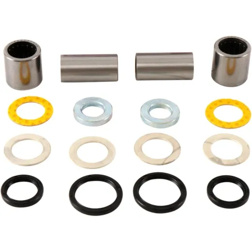 Swingarm bearing repair kit all balls racing 281218