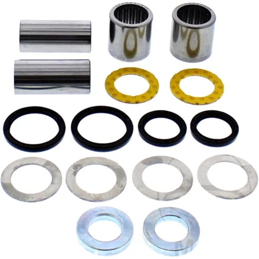 SWINGARM BEARING REPAIR KIT ALL BALLS RACING