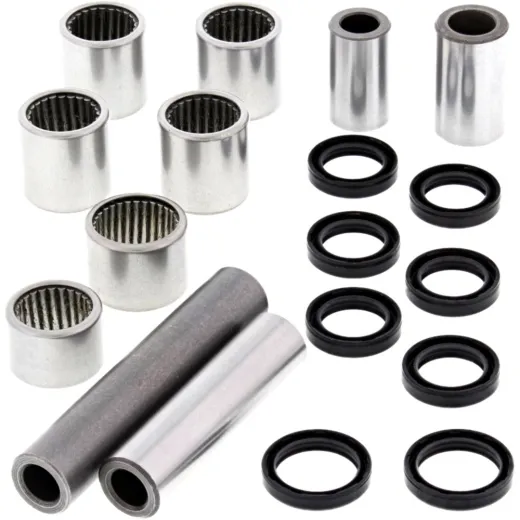 Bell crank repair kit all balls racing 271098