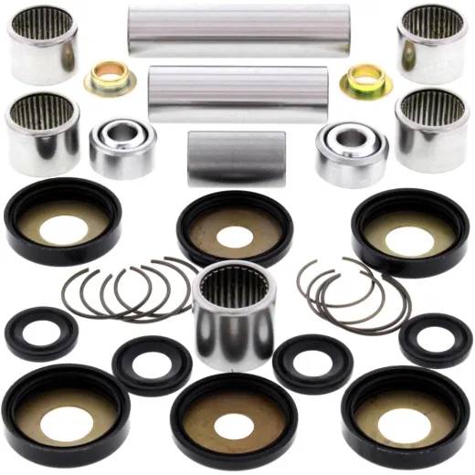 Bell crank repair kit all balls racing 271136