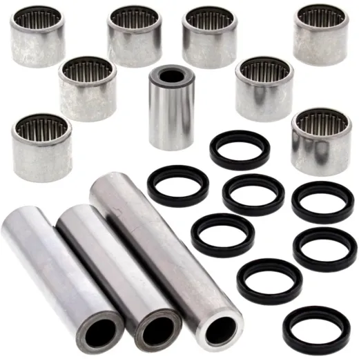 Bell crank repair kit all balls racing 271173