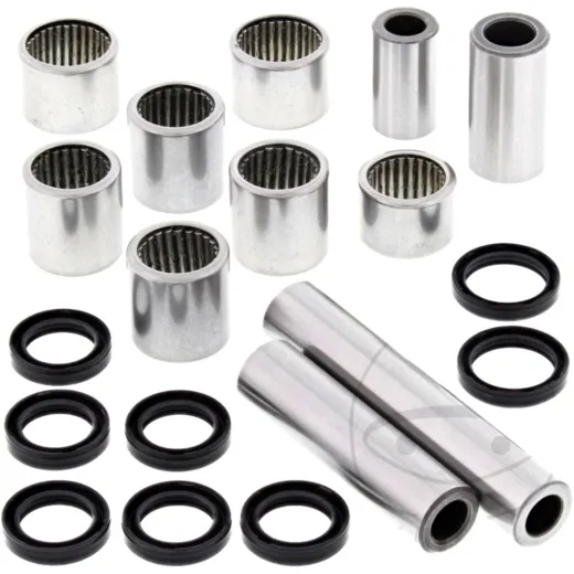 Bell crank repair kit all balls racing 271182
