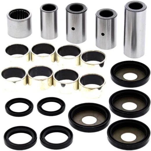 Bell crank repair kit all balls racing 271184