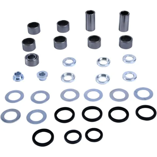 Bell crank repair kit all balls racing 271199