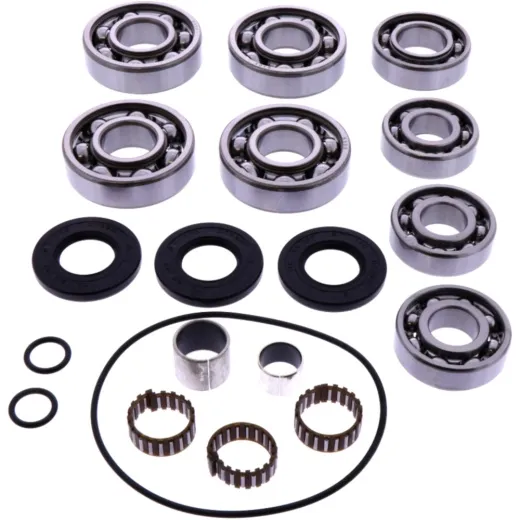 Diff repair kit complete all balls racing 257001