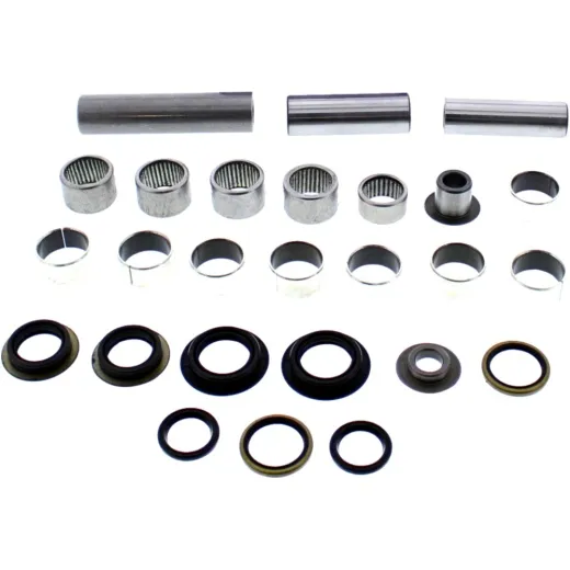 Bell crank repair kit all balls racing 271200