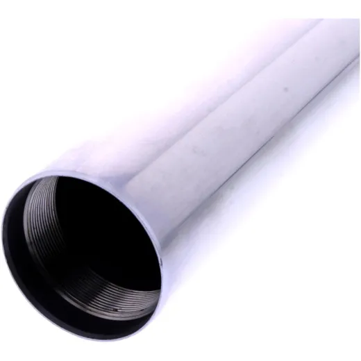 Gabelohr Gabelstandrohr chrom JMP 1094474