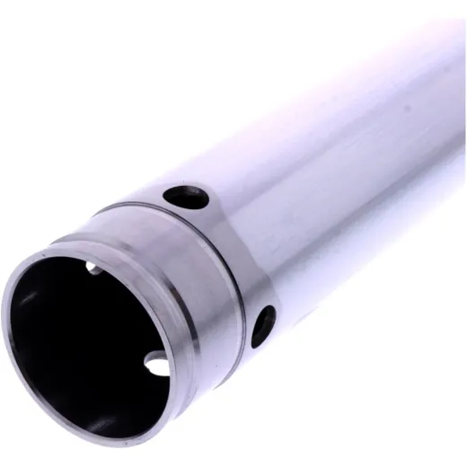 Gabelohr Gabelstandrohr chrom JMP 1094475
