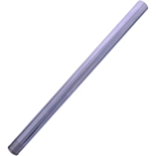 Gabelohr Gabelstandrohr chrom JMP 1095681