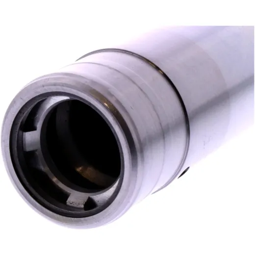 Fork tube chrome jmp 1099897