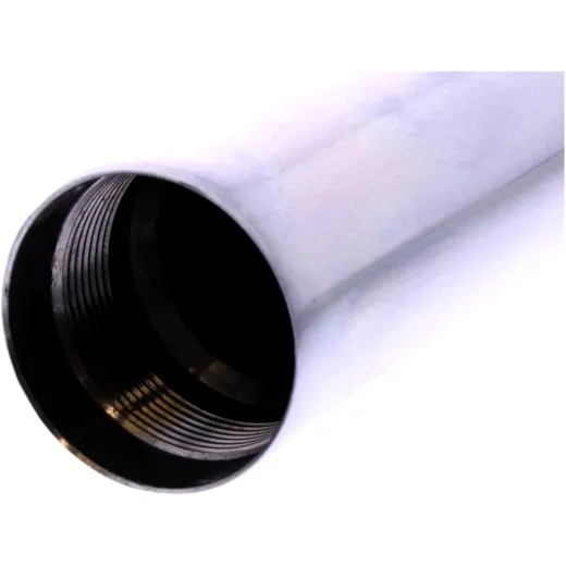 Fork tube chrome jmp 1099897