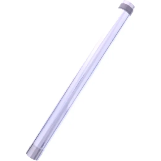 Gabelstandrohr chrom JMP 1101907