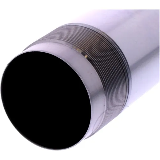 Gabelstandrohr chrom JMP 1101907