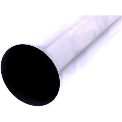Gabelstandrohr chrom JMP 1103472