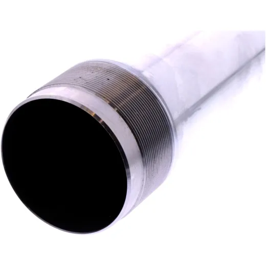 Gabelstandrohr chrom JMP 1103472