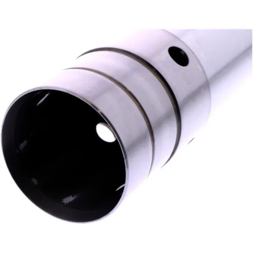 Gabelstandrohr chrom JMP 1104751