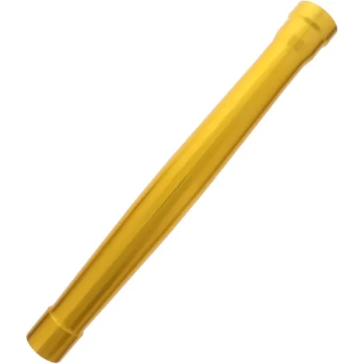 Tauchrohr Gabel alu JMP gold 1179152
