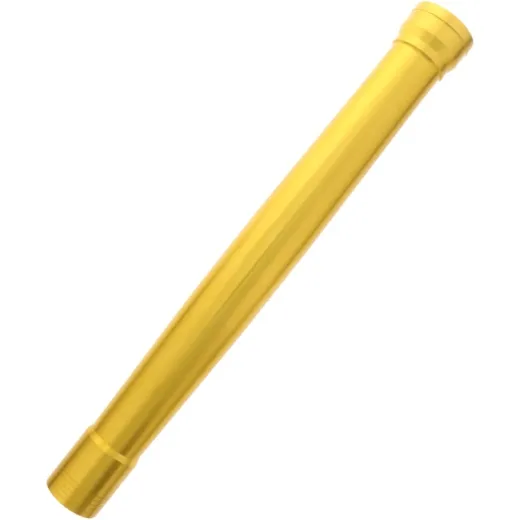 Tauchrohr Gabel alu JMP gold 1192201