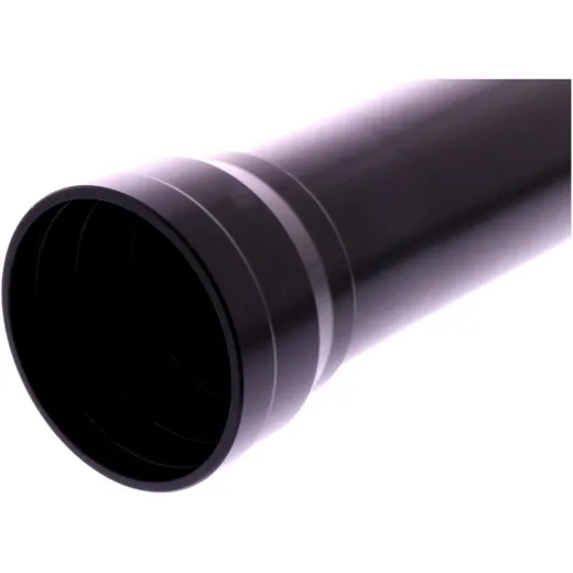 Tauchrohr Gabel alu JMP schwarz 1192202