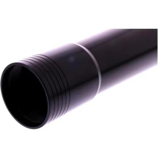 Tauchrohr Gabel alu JMP schwarz 1192202