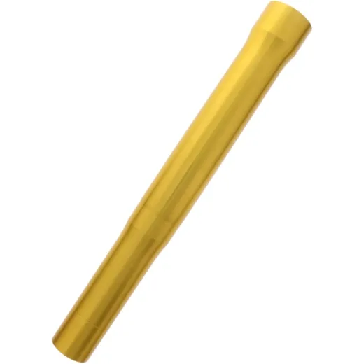 Tauchrohr Gabel alu JMP gold 1218543