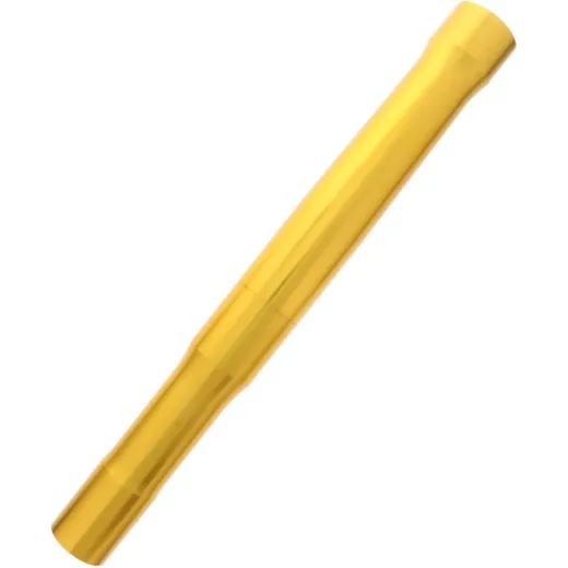 Tauchrohr Gabel alu JMP gold 1253400