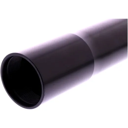 Tauchrohr Gabel alu JMP schwarz 1259374