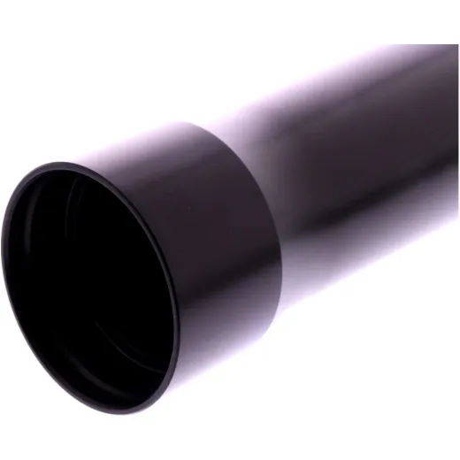 Tauchrohr Gabel alu JMP schwarz 1259374