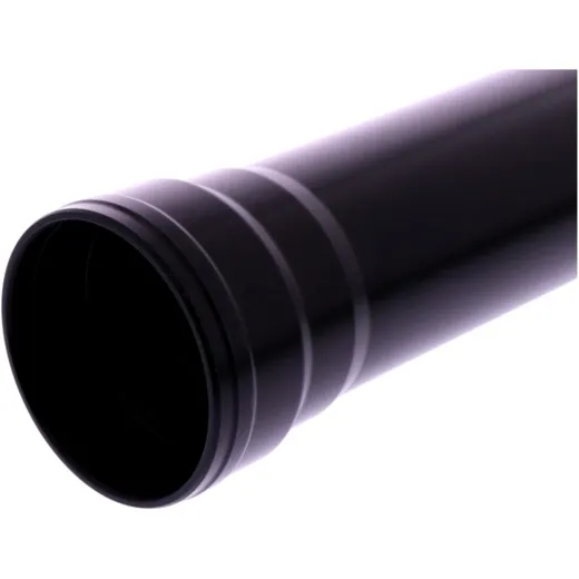 Tauchrohr Gabel alu JMP schwarz 1285587
