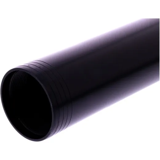 Tauchrohr Gabel alu JMP schwarz 1285587