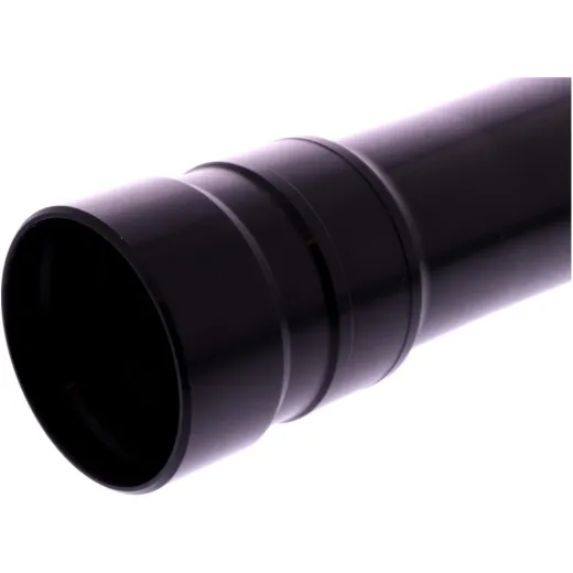Tauchrohr Gabel alu JMP schwarz 1285588