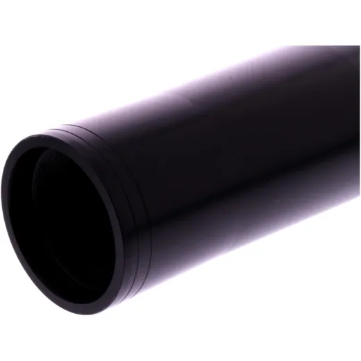 Tauchrohr Gabel alu JMP schwarz 1285588