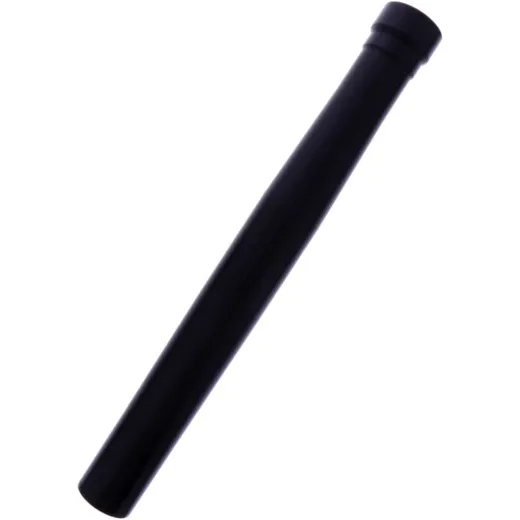 Tauchrohr Gabel alu JMP schwarz 1285589