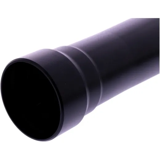 Tauchrohr Gabel alu JMP schwarz 1285589
