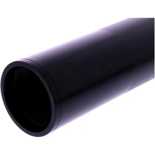 Tauchrohr Gabel alu JMP schwarz 1285589