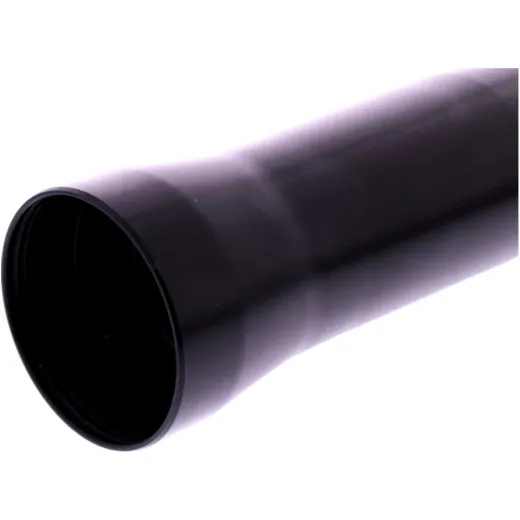 Tauchrohr Gabel alu JMP schwarz 1285590