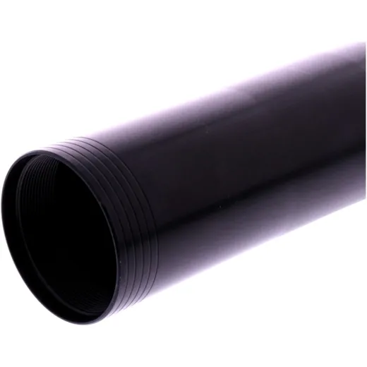 Tauchrohr Gabel alu JMP schwarz 1285590