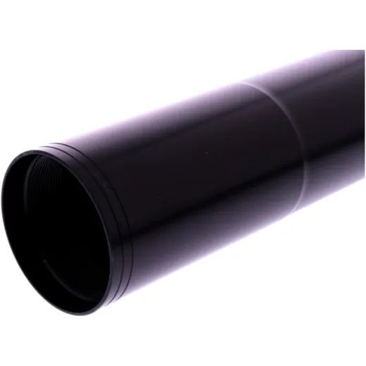 Tauchrohr Gabel alu JMP schwarz 1285591