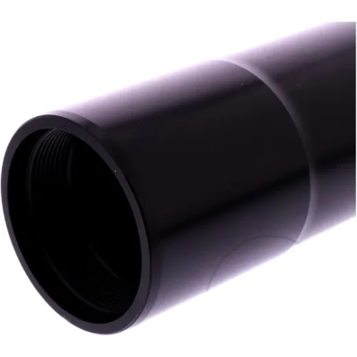 Tauchrohr Gabel alu JMP schwarz 1285594