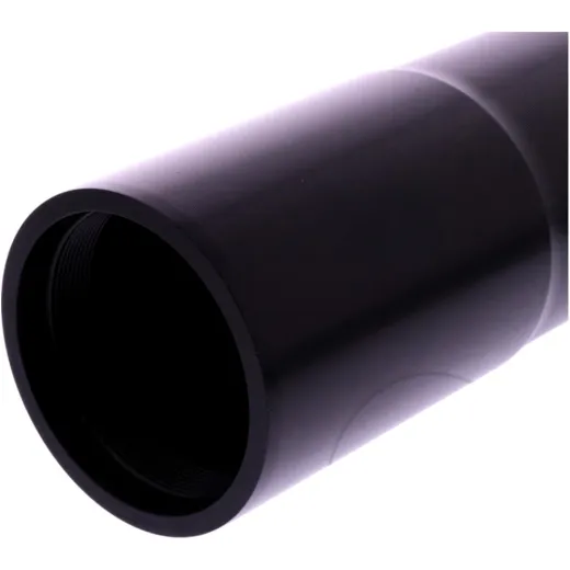 Tauchrohr Gabel alu JMP schwarz 1285595