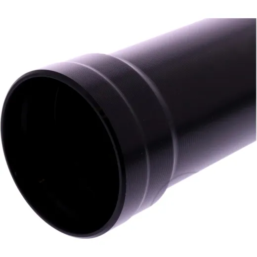 Tauchrohr Gabel alu JMP schwarz 1285595