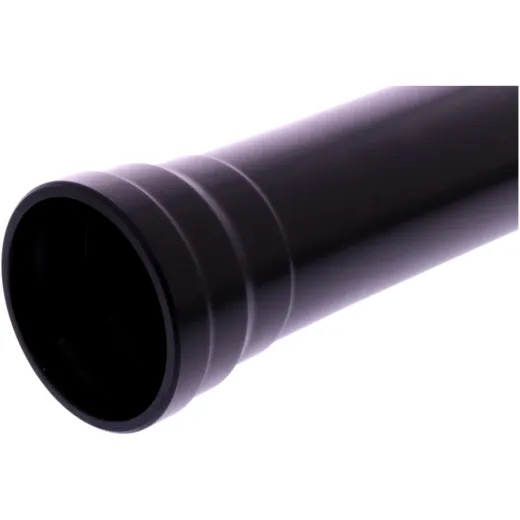 Tauchrohr Gabel alu JMP schwarz 1285596