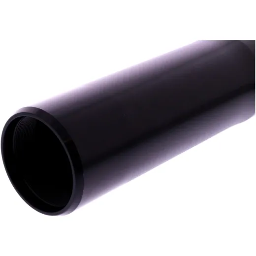 Tauchrohr Gabel alu JMP schwarz 1285596