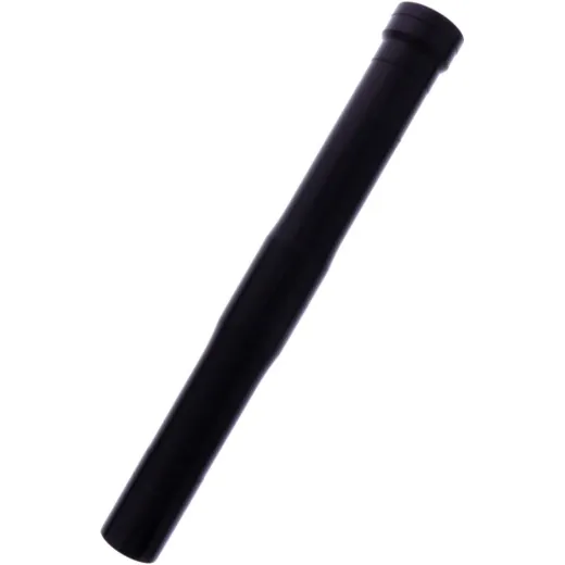 Tauchrohr Gabel alu JMP schwarz 1285597