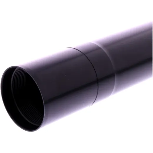 Tauchrohr Gabel alu JMP schwarz 1285597