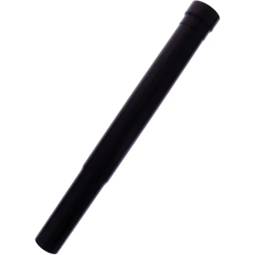 Tauchrohr Gabel alu JMP schwarz 1285598