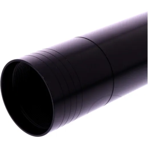 Tauchrohr Gabel alu JMP schwarz 1285598