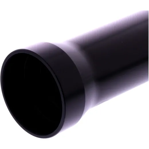 Tauchrohr Gabel alu JMP schwarz 1285599