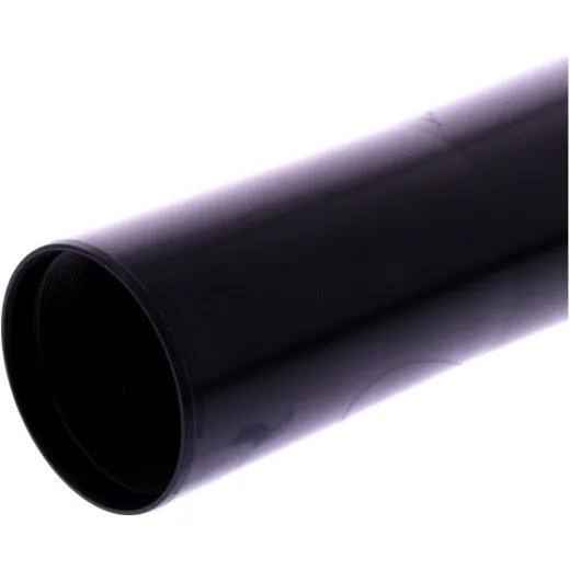Tauchrohr Gabel alu JMP schwarz 1285599