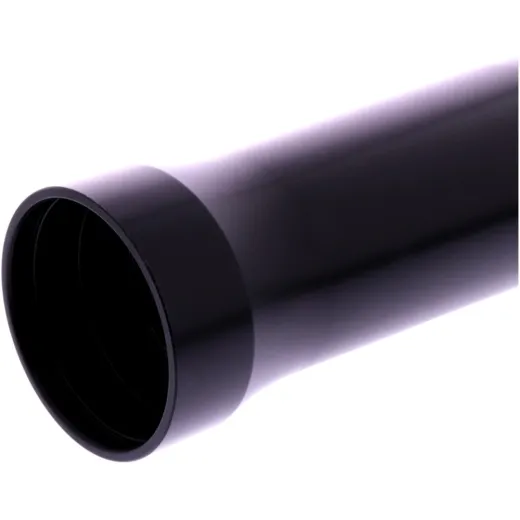 Tauchrohr Gabel alu JMP schwarz 1285600